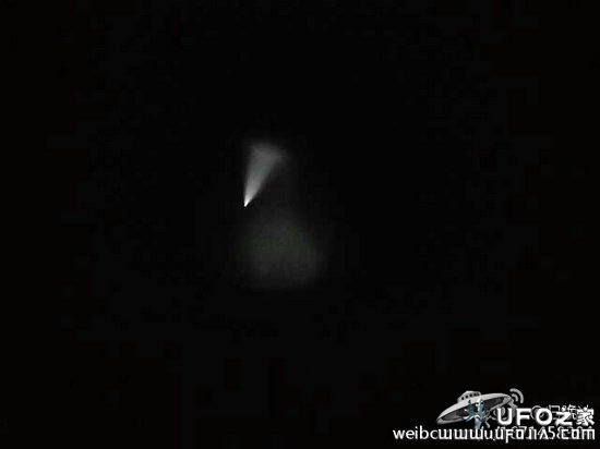 中国ufo