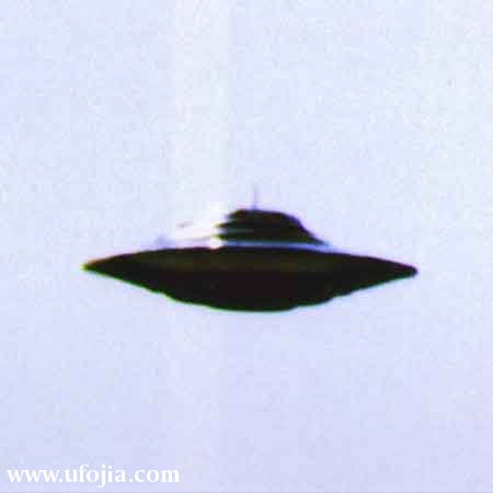 世界彩色UFO图片合集