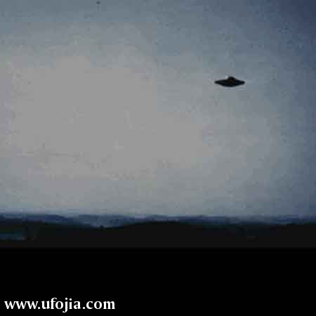世界彩色UFO图片合集