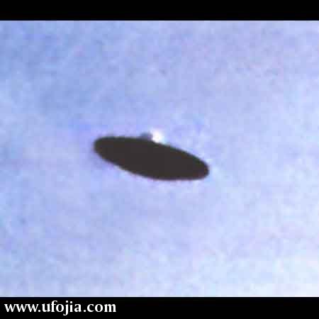 各种UFO图片