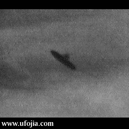 UFO图片