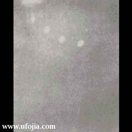 UFO黑白图片合集9